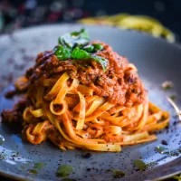 Pasta favorites