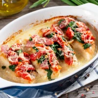 Italian Entrées
